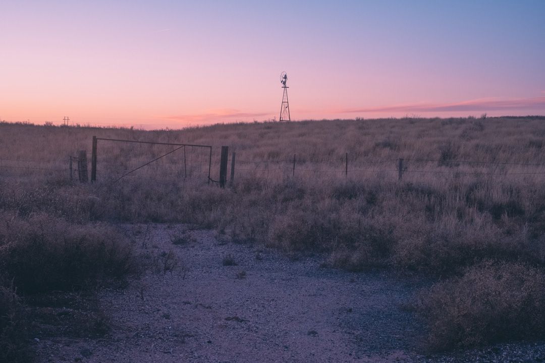James Idsinga Photo Essay