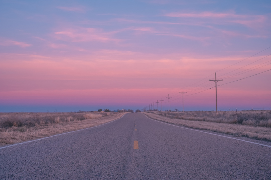 James Idsinga Photo Essay