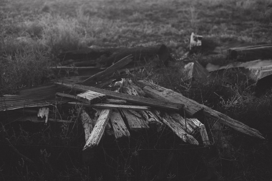 James Idsinga Photo Essay