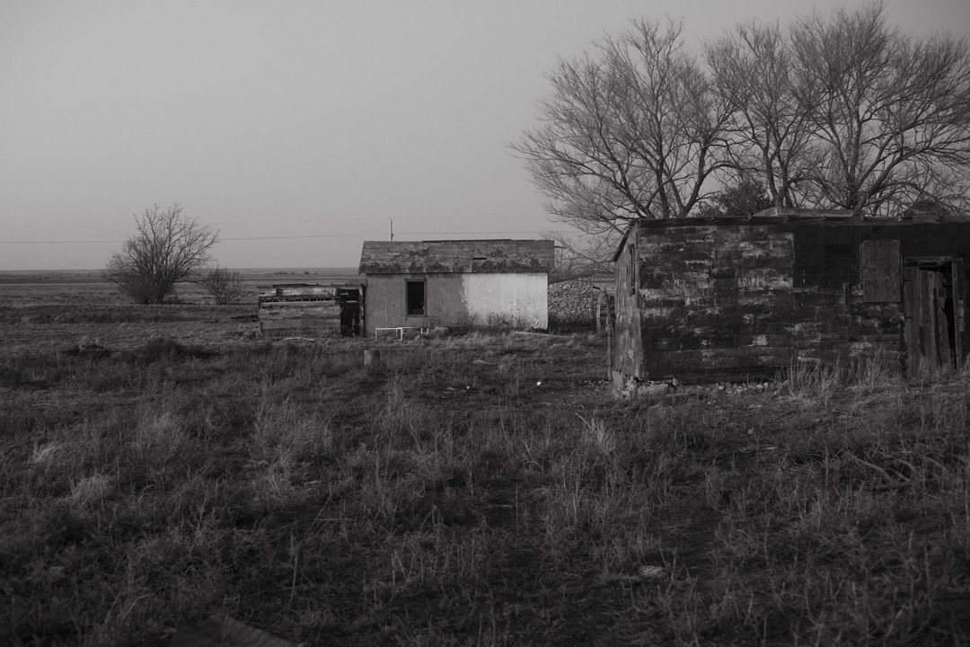 James Idsinga Photo Essay