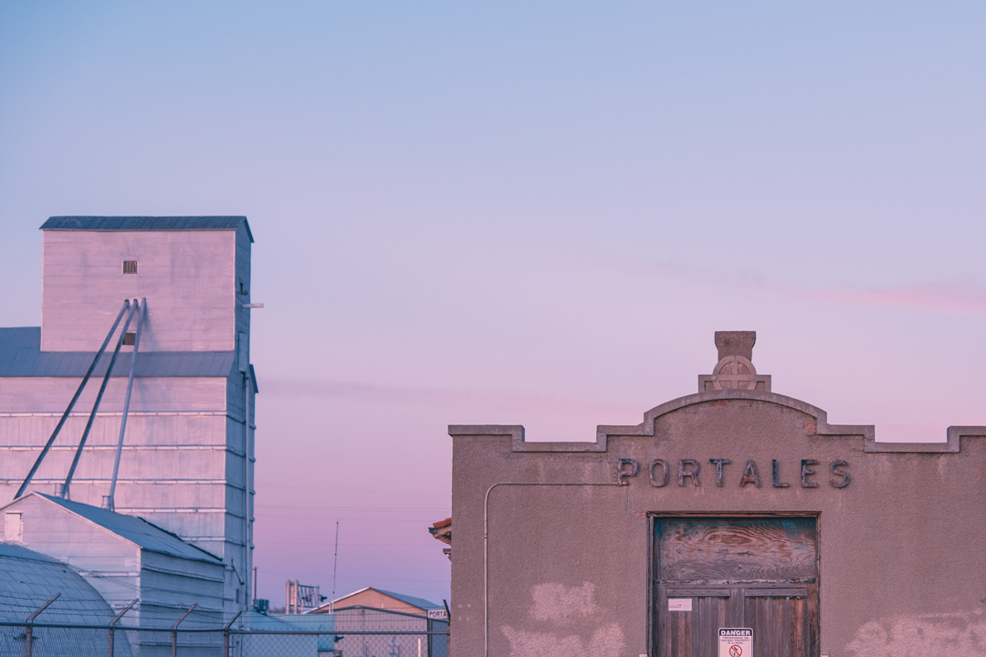 James Idsinga Photo Essay