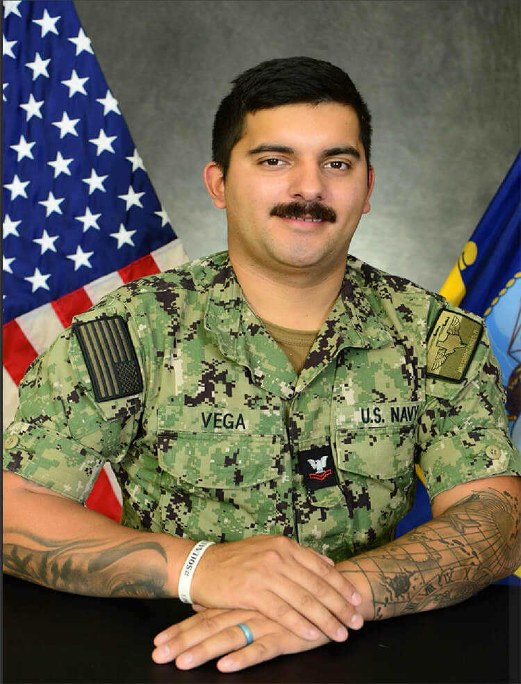 marcelino vega