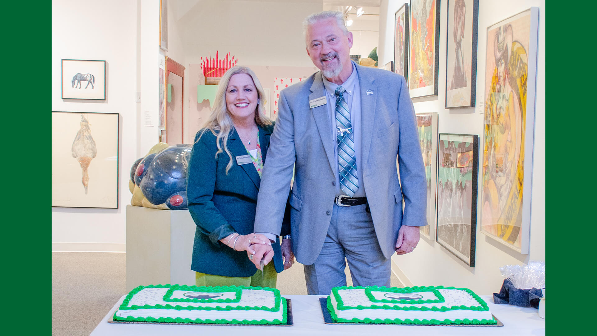 State of Eastern and Silverpack Launch event 2025