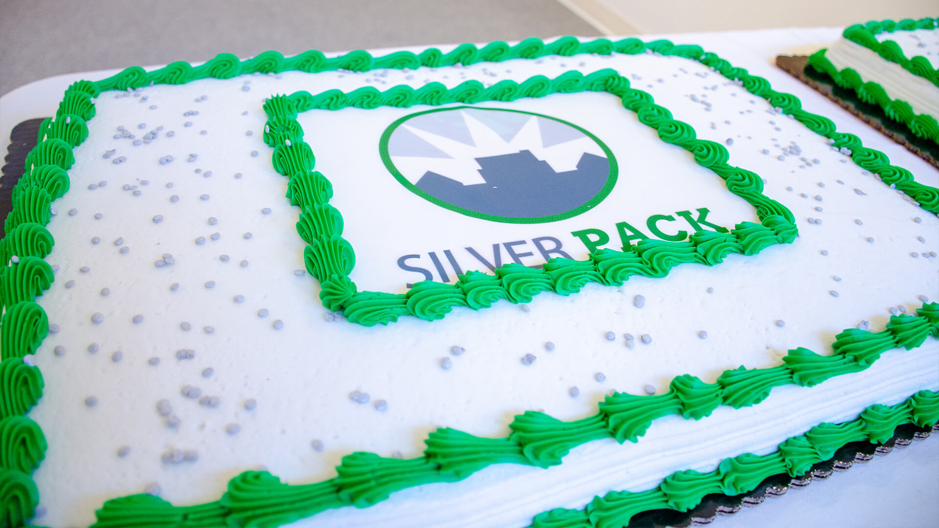 State of Eastern and Silverpack Launch event 2025