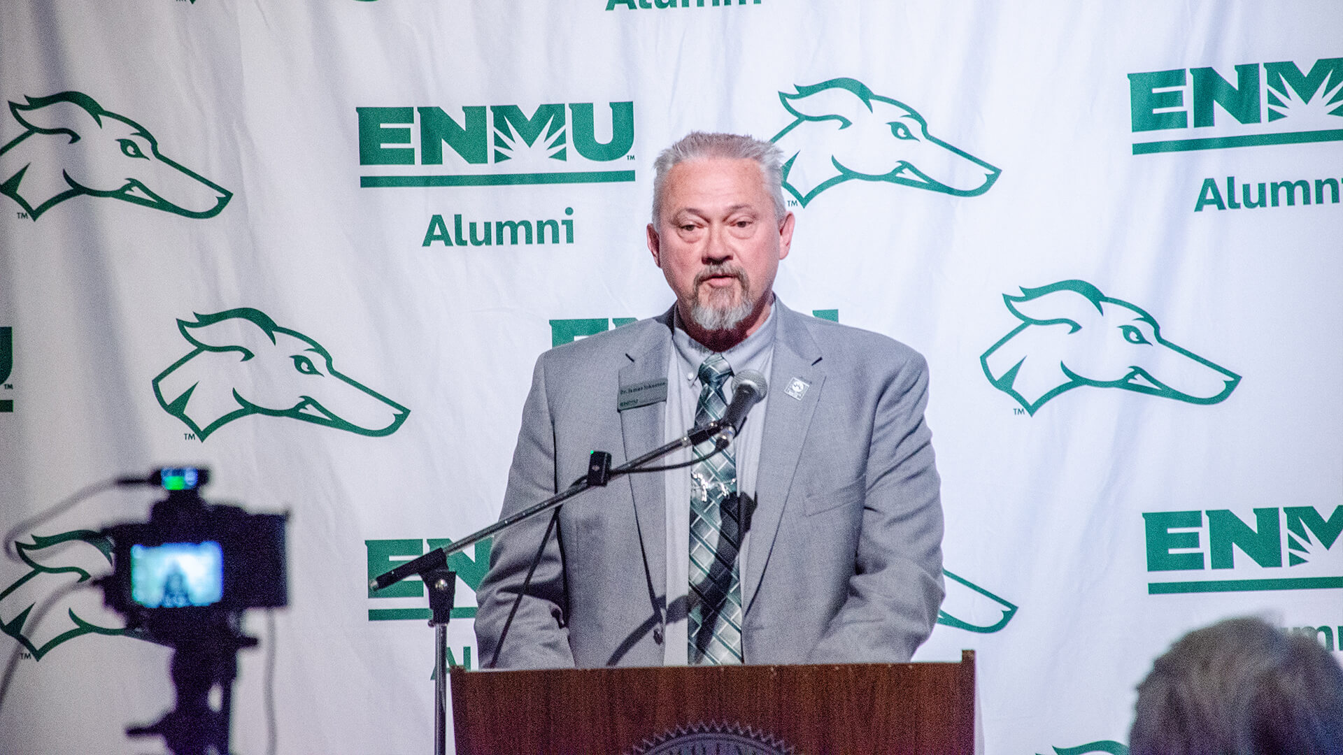 State of Eastern and Silverpack Launch event 2025