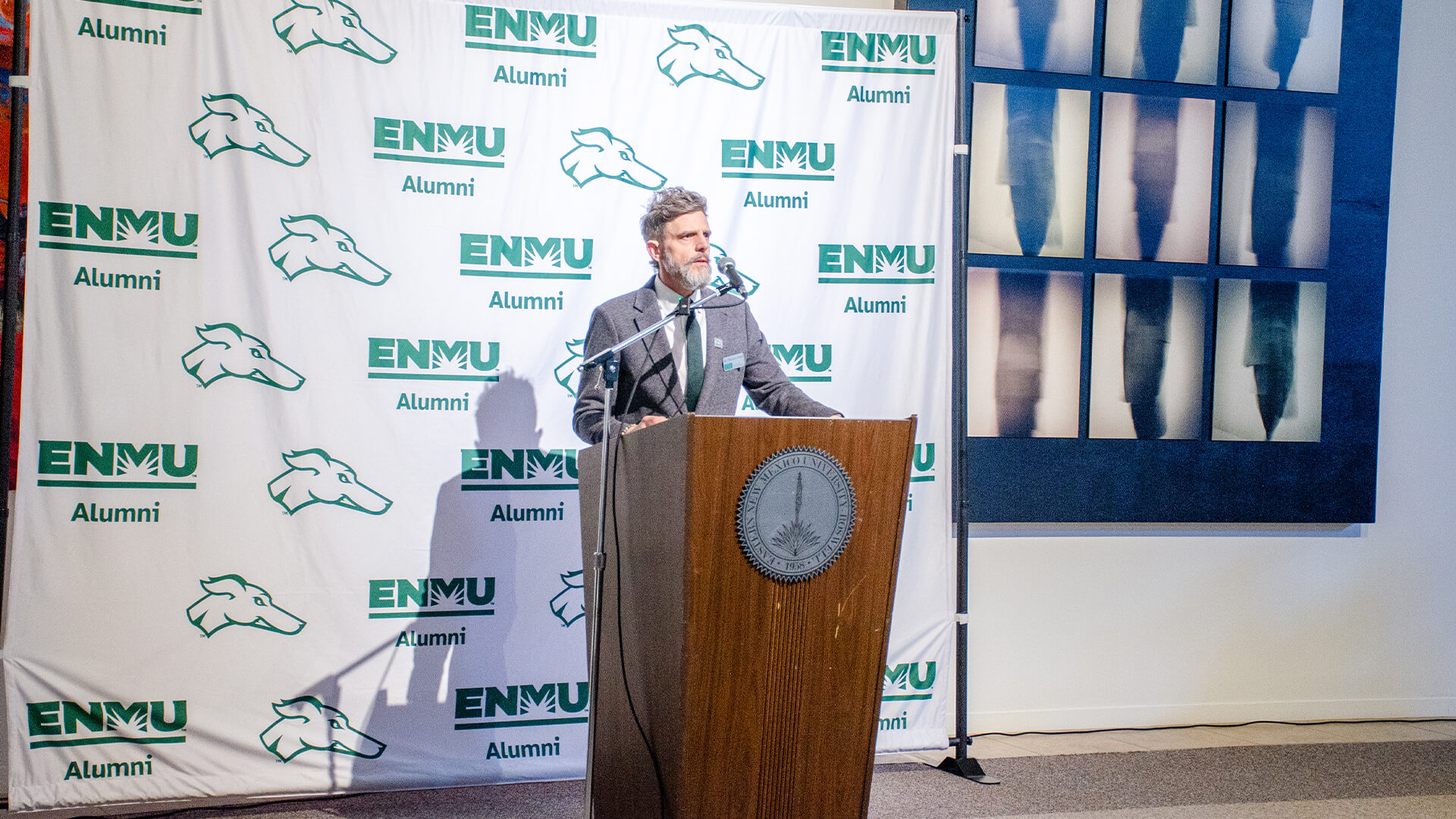 State of Eastern and Silverpack Launch event 2025