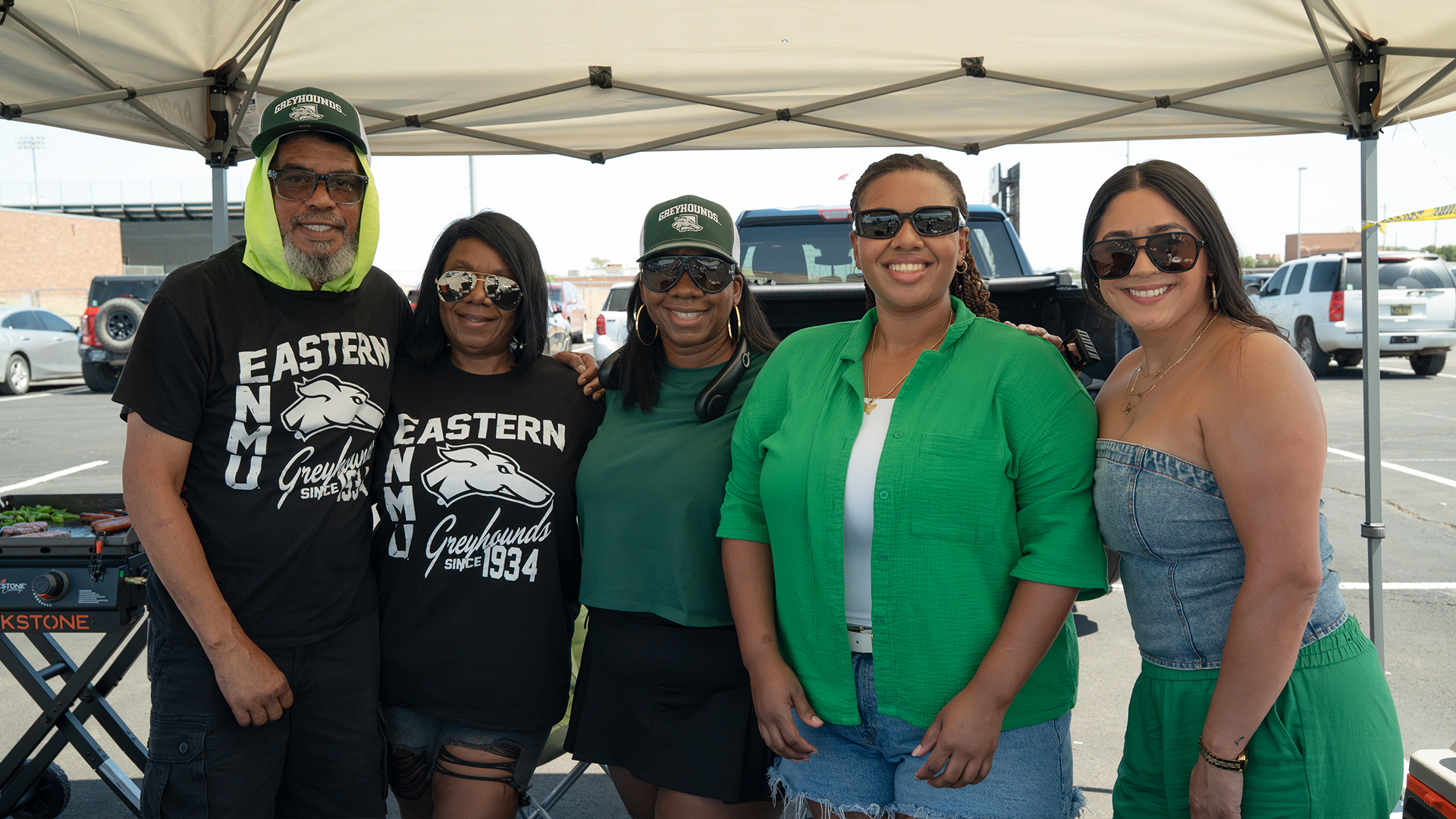 Alumni Homecoming 2025