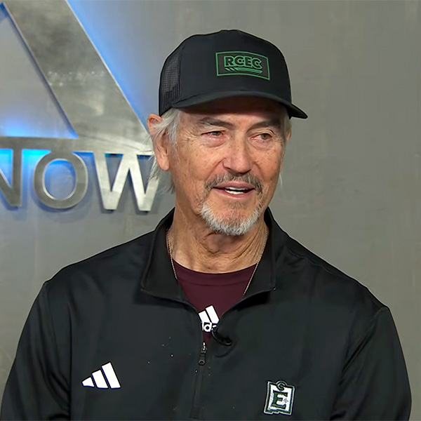 Video Interview with Art Briles