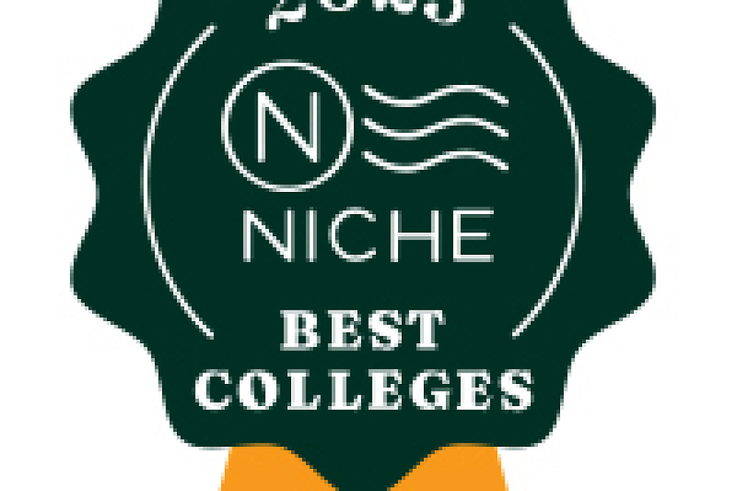 Niche.com Best Colleges