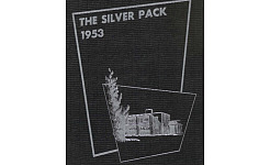 E N M U Silverpack Yearbook