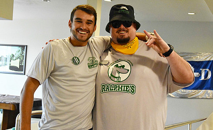 Eastern New Mexico University Recognized in U.S. News and World Report Best Colleges Rankings for 2026