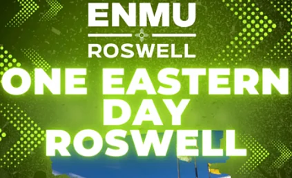 One Eastern Day