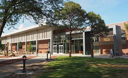Golden Student Success Center