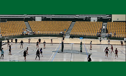 ENMU Summer Camp
