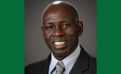 Mike Boit