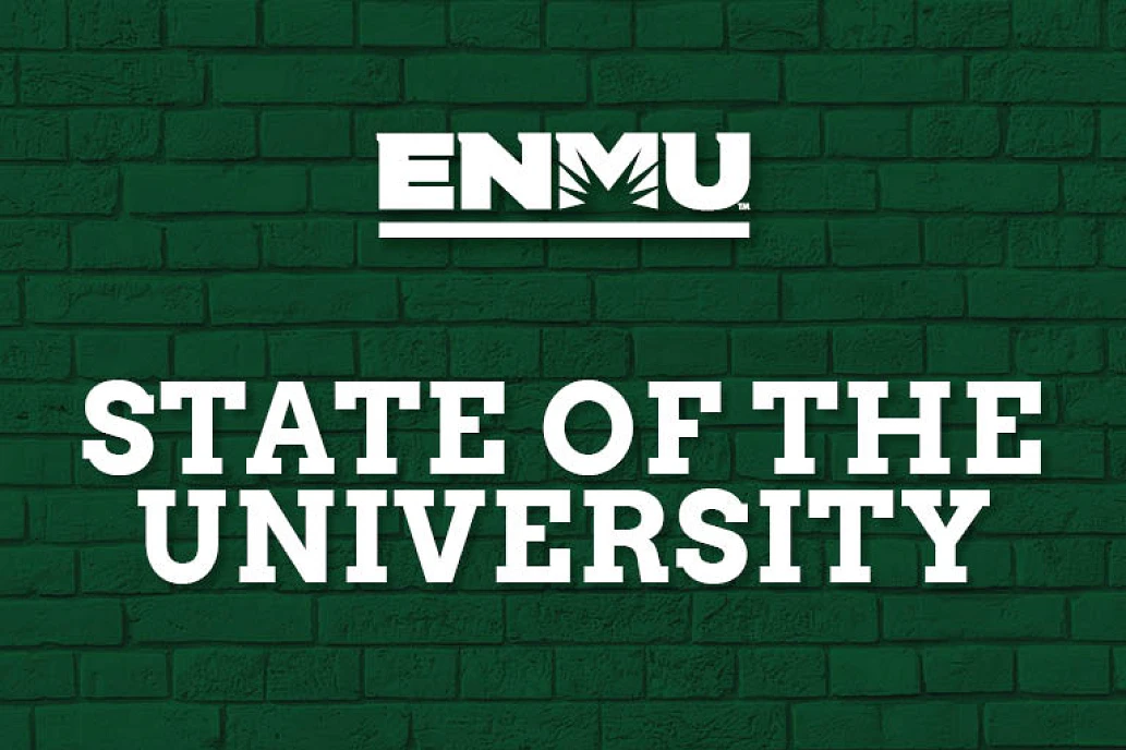 2026 State of the University
