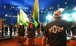 Rally on Main 2025
