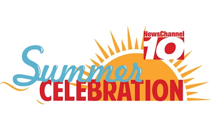News Channel 10 Summer Celebration Event on July 20, 2026