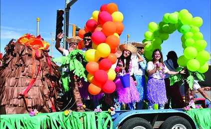 ENMU Homecoming 2026